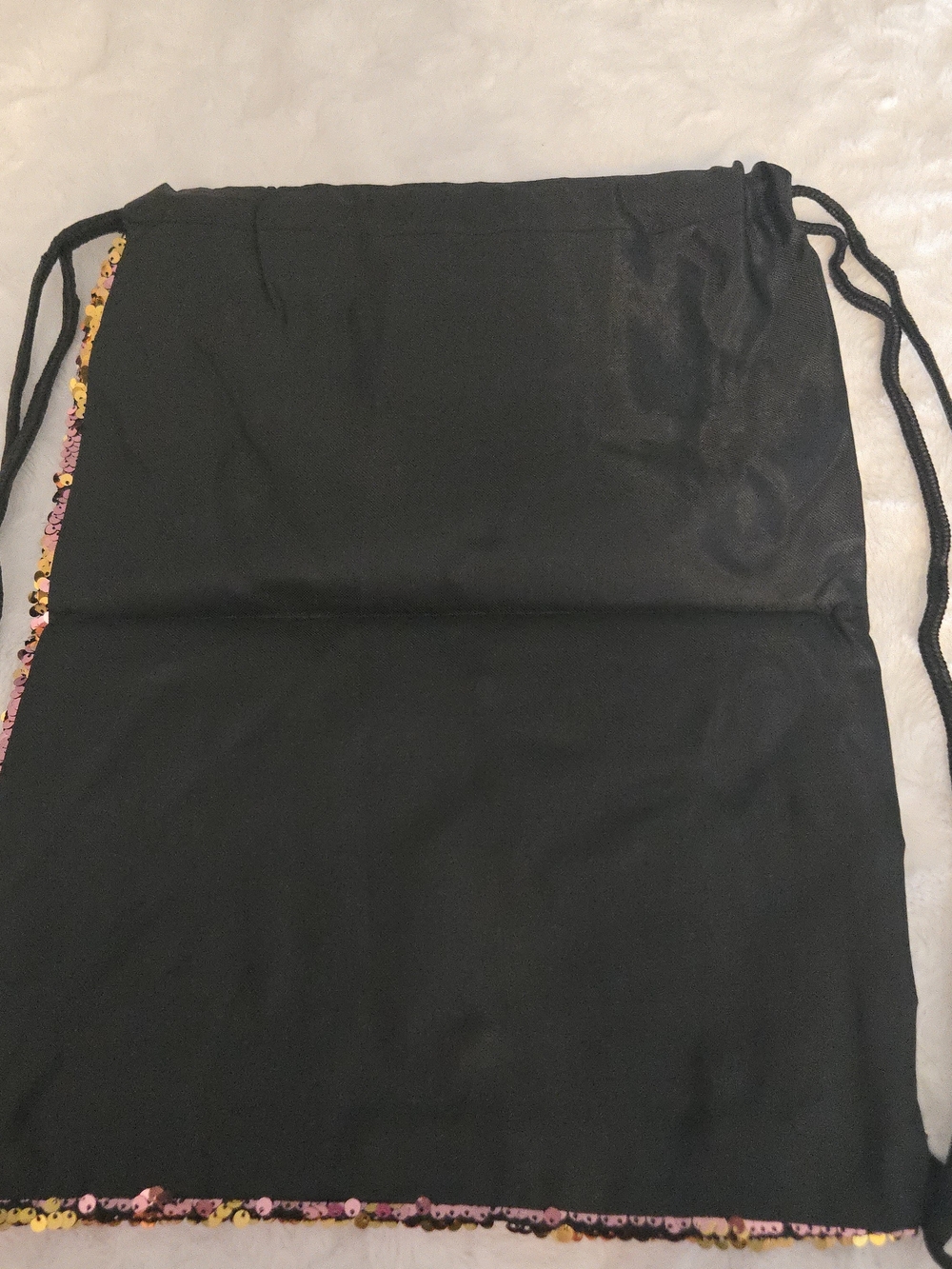 Sequin Drawstring Backpack 🎉🎉 - Picture 6 of 14